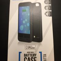 Cover batteria trust iPhone 6 plus