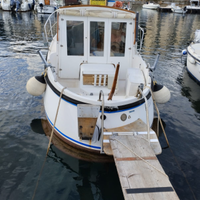 Pilotina Nostromo 21