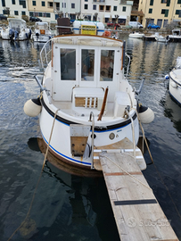 Pilotina Nostromo 21