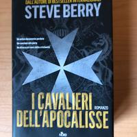 Steve Berry - I cavalieri dell’Apocalisse