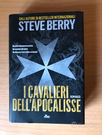 Steve Berry - I cavalieri dell’Apocalisse
