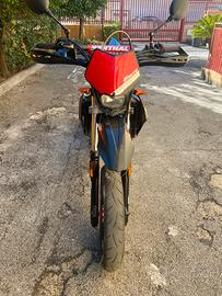 Fantic XMF Motard 125