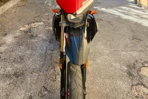 Fantic XMF Motard 125