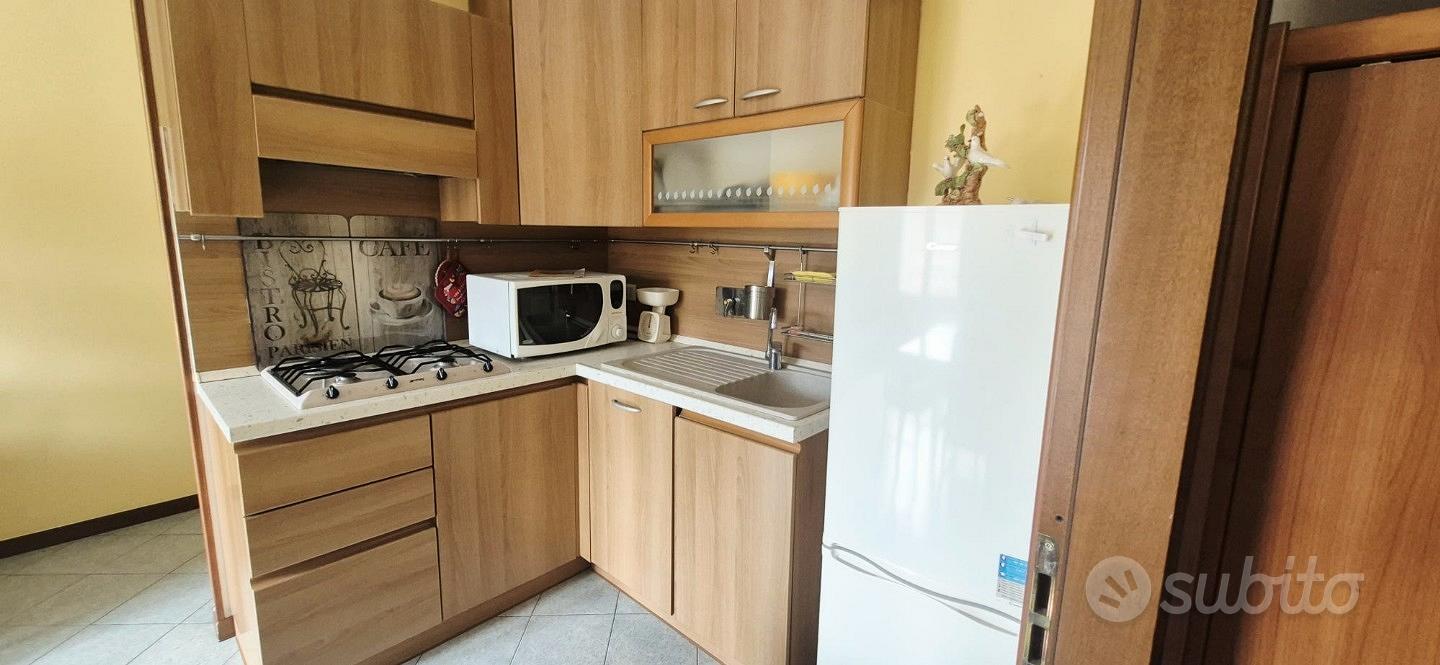 Appartamento – Reggio Emilia, Laguito, San Prospero Strinati - Vista 5