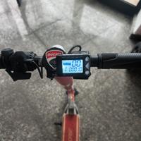 monopattino elettrico 