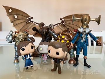 Bioshock pack