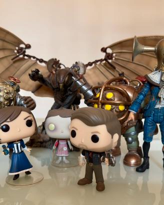 Bioshock pack