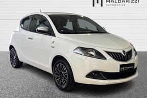 LANCIA Ypsilon 1.0 firefly hybrid Alberta Ferretti