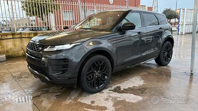 Range rover Evoque r dynamic