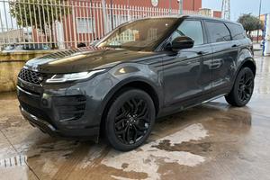 Range rover Evoque r dynamic