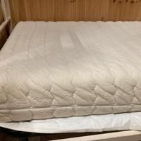 Materasso Memory Fabricatore