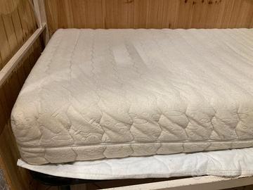 Materasso Memory Fabricatore