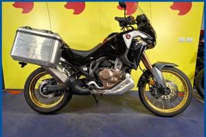 HONDA Africa Twin CRF 1100L Adventure Sports Gar