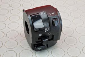 DEVIO LUCE KAWASAKI NINJA 600 2008 2007 ZX6R