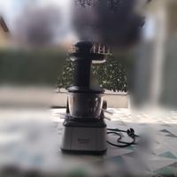 Spremiagrumi Elettrico  hotpoint