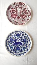 Piatti Dakas Ceramic Faliraki ARCHAGELOS