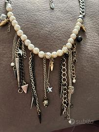 Collana Zara