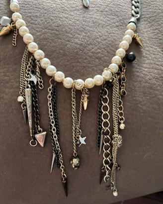Collana Zara
