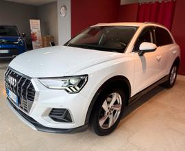 Audi Q3 35 TFSI S tronic Business Adv ***TAGLIANDI