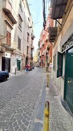 Appartamento Napoli [Cod. rif 3269519ARG]