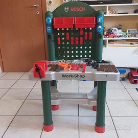 banco di lavoro Bosch 
