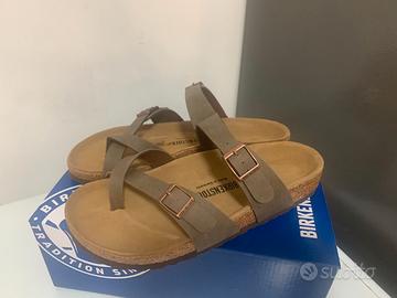 Birkenstock Mayari Taglia 44