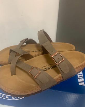 Birkenstock Mayari Taglia 44
