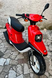 MBK BOOSTER 50cc VIVID RED 2002