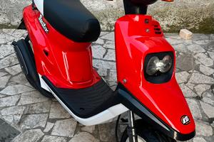 MBK BOOSTER 50cc VIVID RED 2002