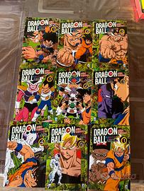 dragonball full color