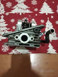 testata liberty maggiorata 