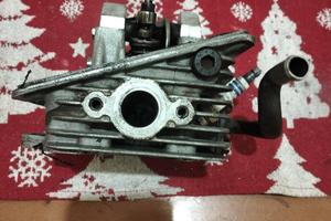 testata liberty maggiorata 