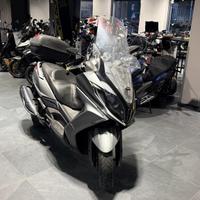 KYMCO Downtown 350 Downtown 350i Abs my16