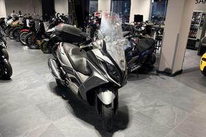 KYMCO Downtown 350 Downtown 350i Abs my16