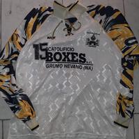 maglia calcio anni 80/90