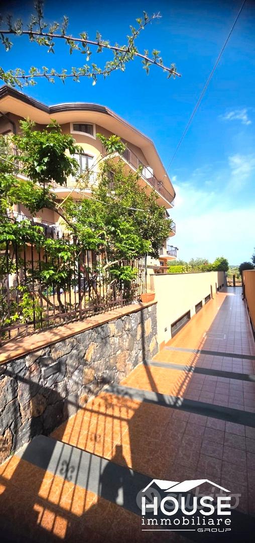 Apartment in Santa Maria di Licodia, Catania - Vista 3