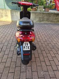 ”tornare negli anni 90”booster mbk 50