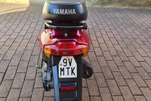 ”tornare negli anni 90”booster mbk 50