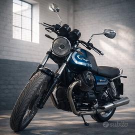 Moto Guzzi V7 IV - 2021