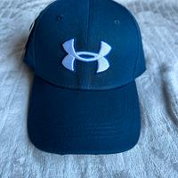 Cappelli Under Armor