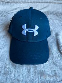 Cappelli Under Armor