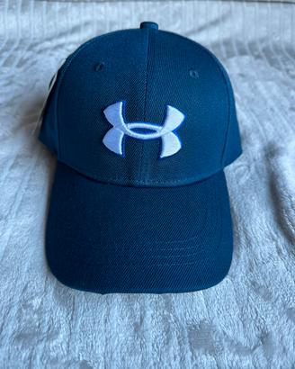 Cappelli Under Armor