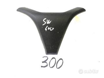 Carena coperchio maniglia post. Honda Silver Wing 