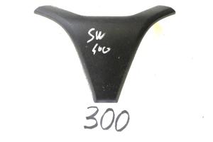 Carena coperchio maniglia post. Honda Silver Wing 