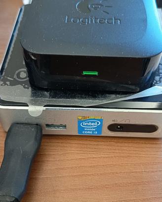 Logitech S-00113 adattatore Bluetooth 