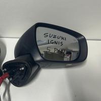 Specchietto retrovisore destro suzuki ignis 2022
