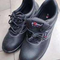 Scarpe antinfortunistiche u Power