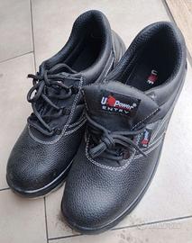 Scarpe antinfortunistiche u Power
