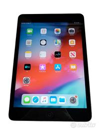 iPad mini 2
