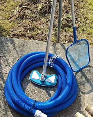 Accessori piscina